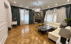 Danube View Apartment