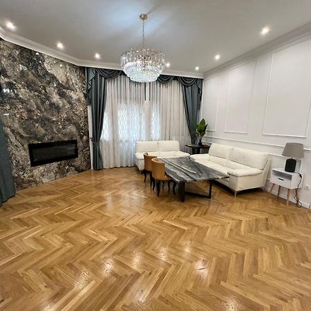 Danube View Apartment Budapesta Exterior foto