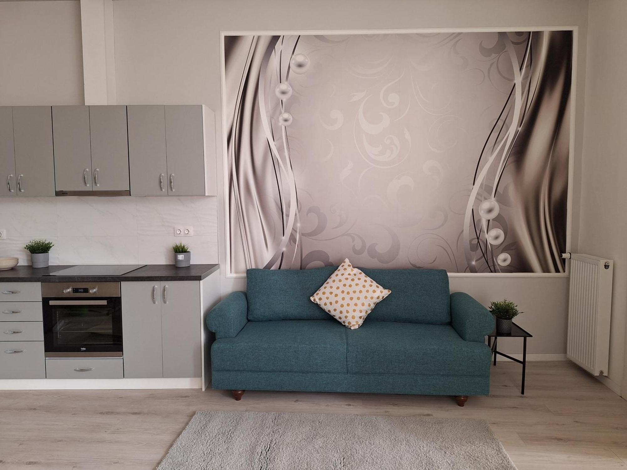 Danube View Apartment Budapesta Exterior foto
