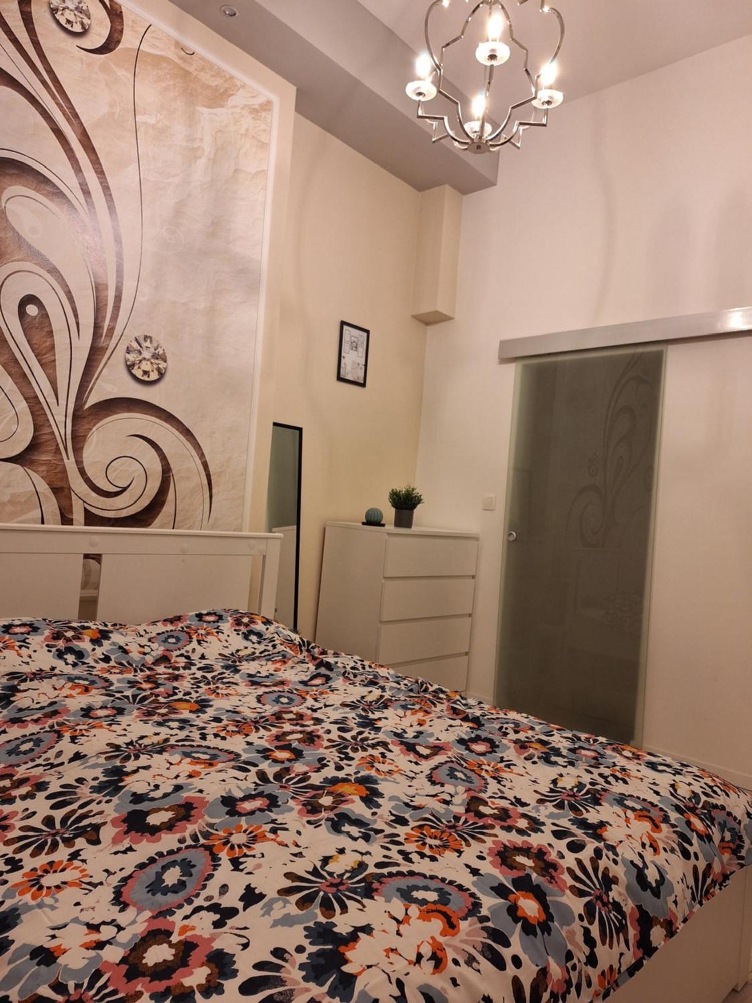 Danube View Apartment Budapesta Exterior foto