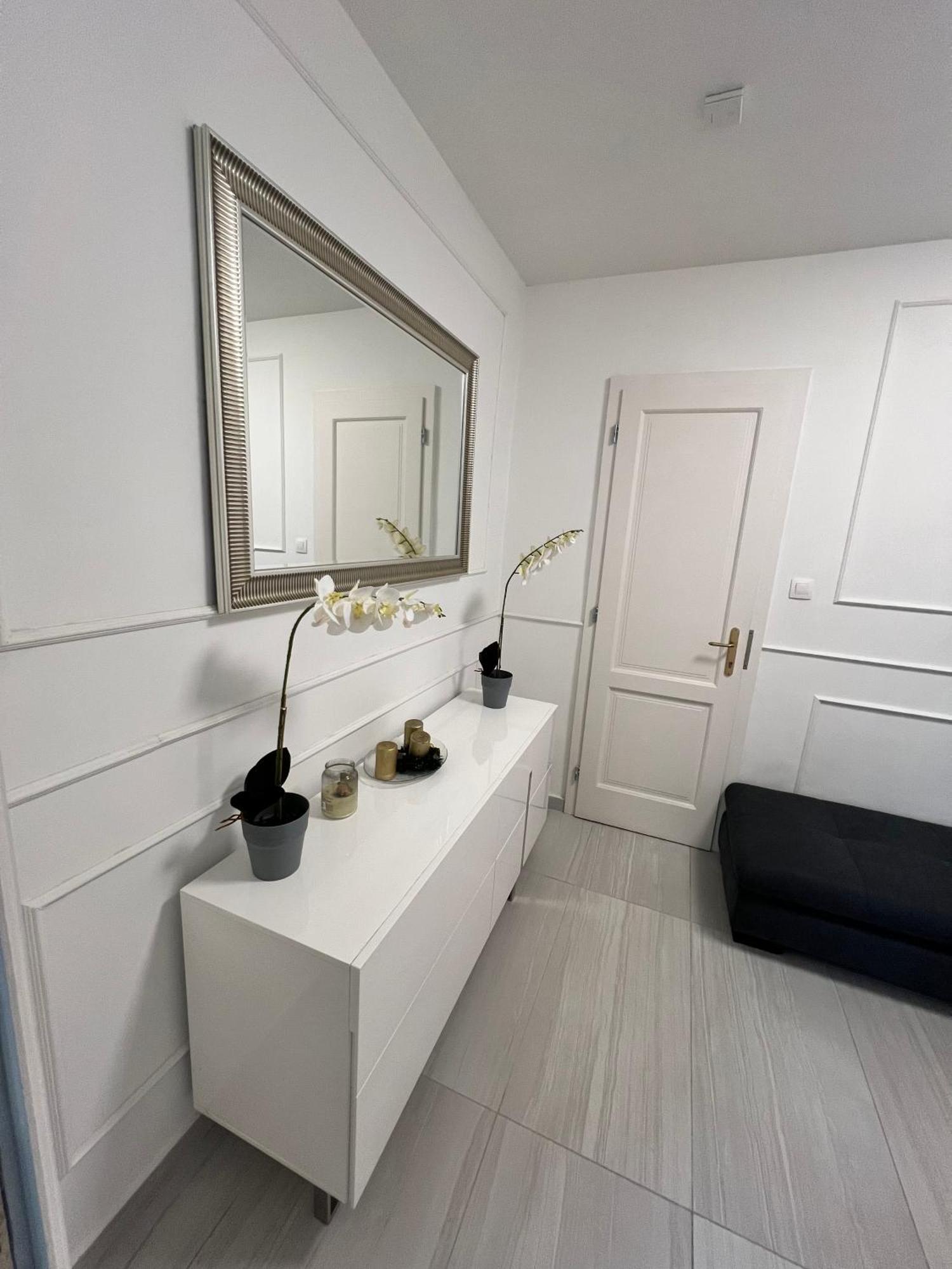 Danube View Apartment Budapesta Exterior foto