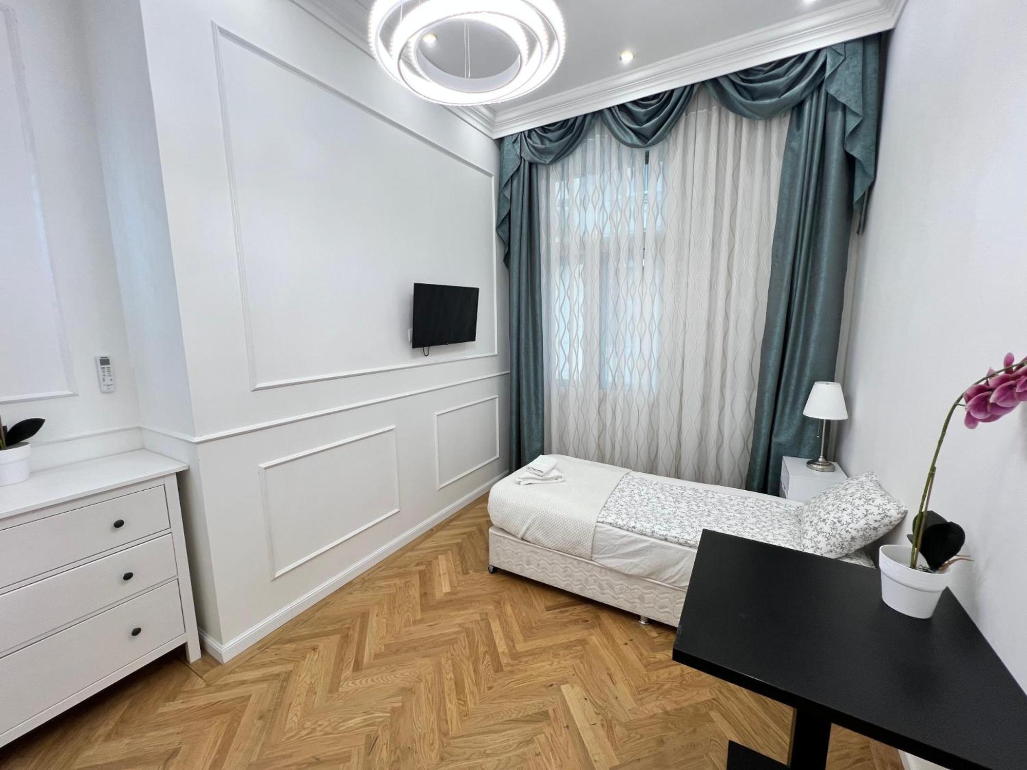 Danube View Apartment Budapesta Exterior foto