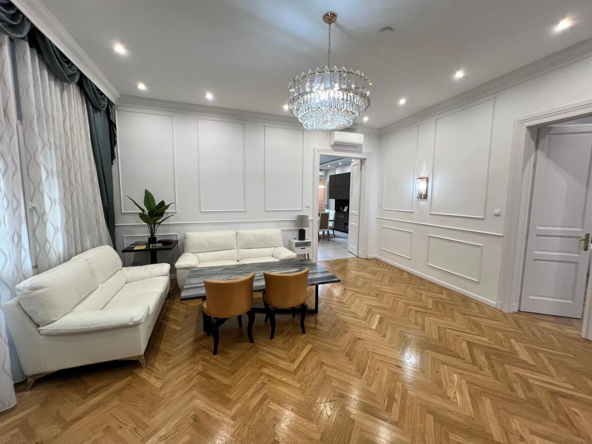 Danube View Apartment Budapesta Exterior foto