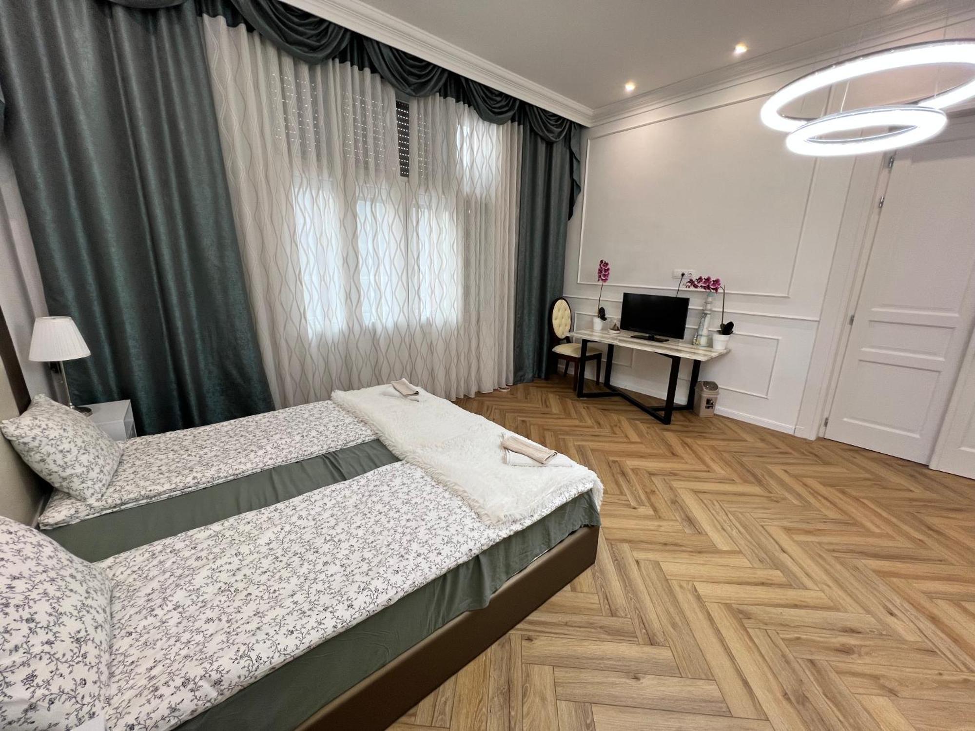 Danube View Apartment Budapesta Exterior foto