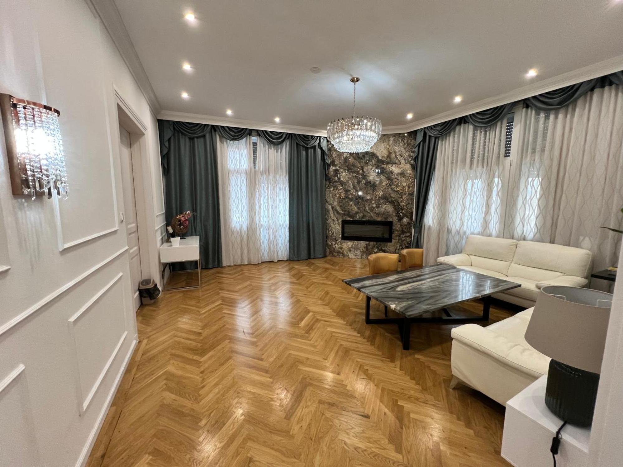 Danube View Apartment Budapesta Exterior foto
